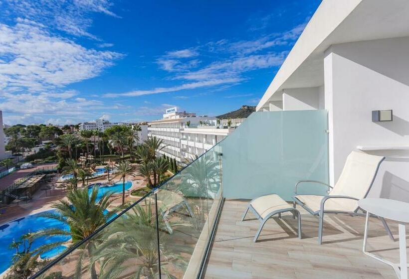 高级客房, Marins Playa