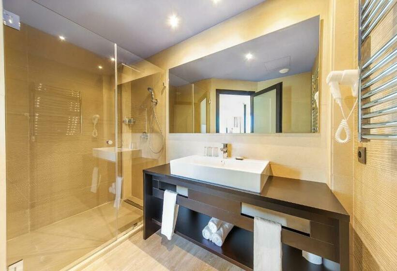 高级客房, Marins Playa