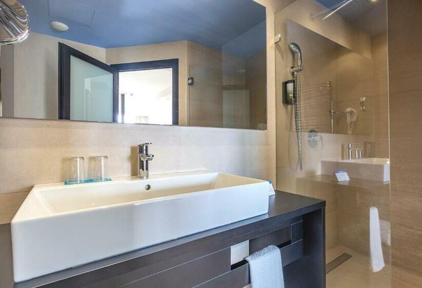 高级客房, Marins Playa