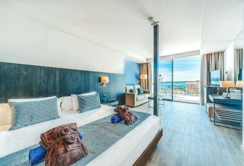 高级客房, Marins Playa