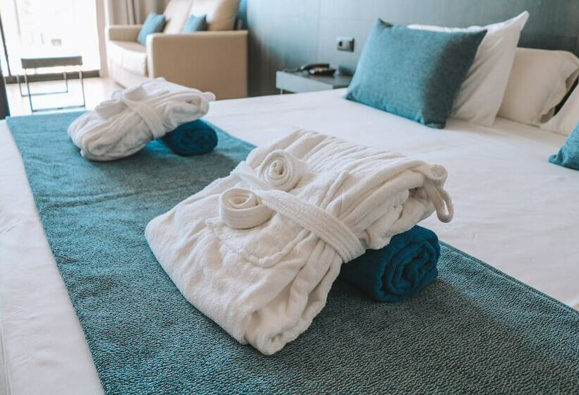 高级客房, Marins Playa