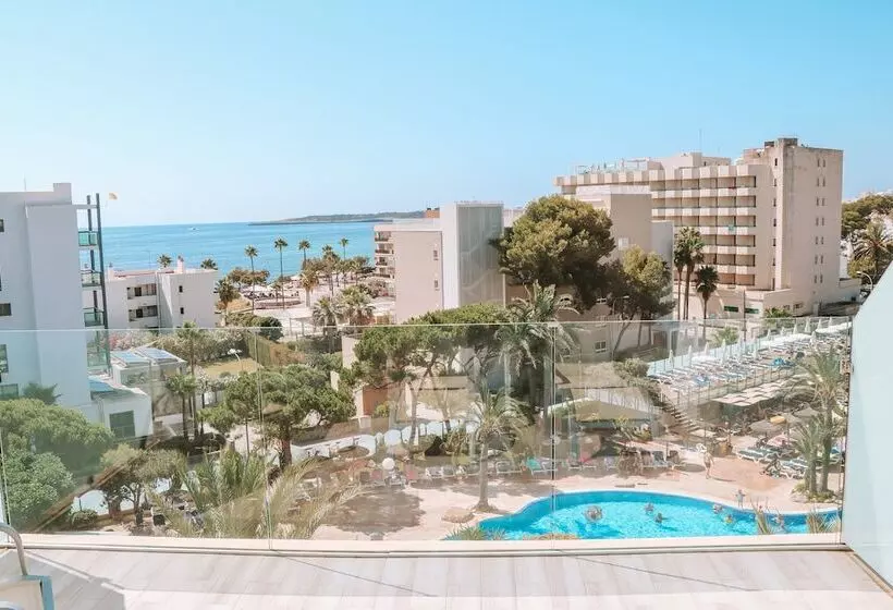 اتاق پرمیوم, Marins Playa