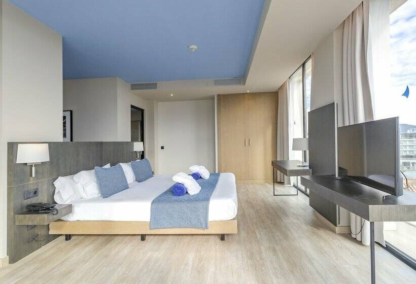 高级客房, Marins Playa