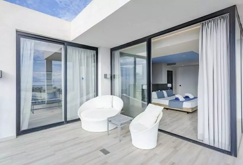 اتاق پرمیوم, Marins Playa