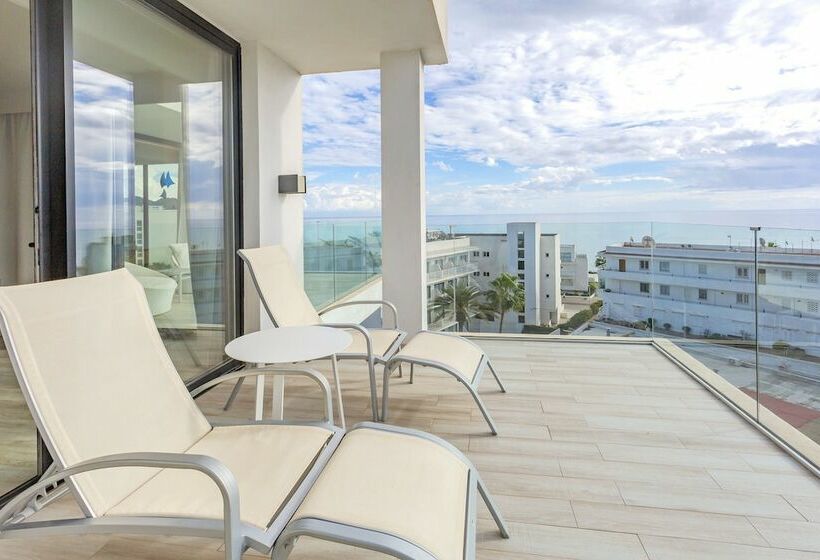 高级客房, Marins Playa