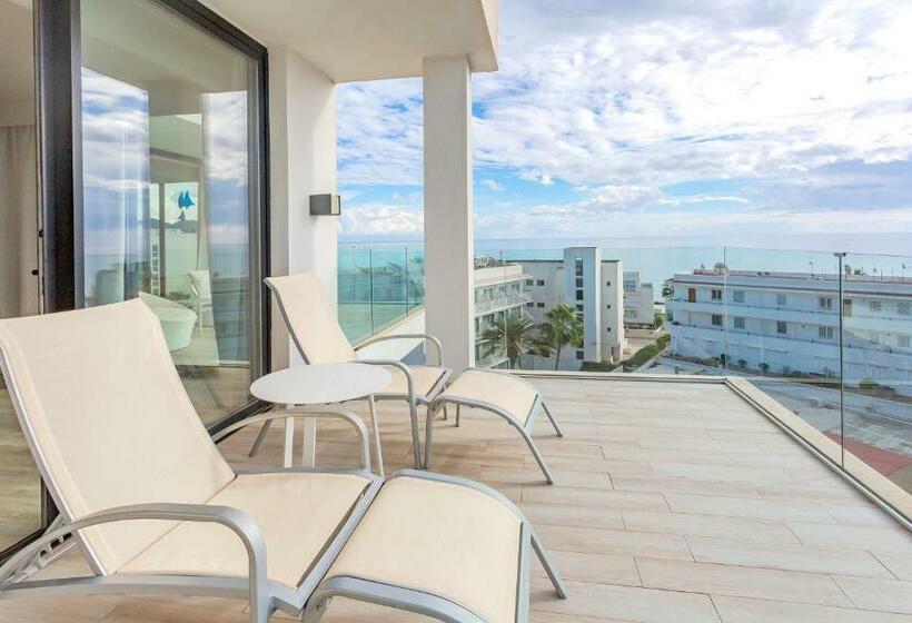 豪华房间, Marins Playa