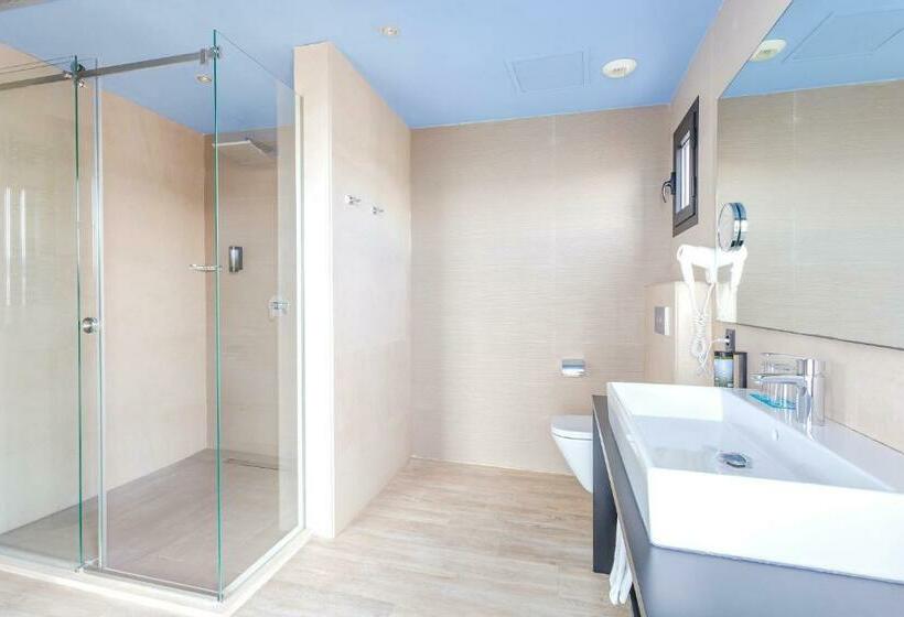 豪华房间, Marins Playa