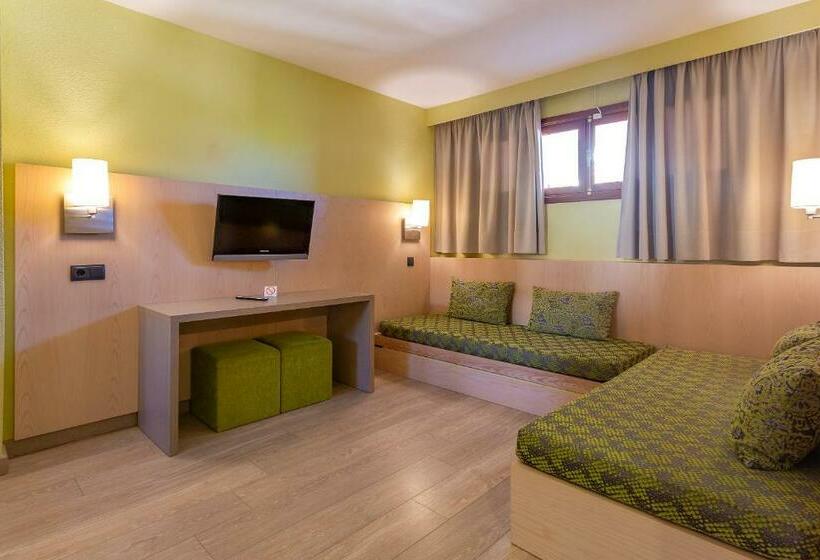 Family Suite, Marins Playa