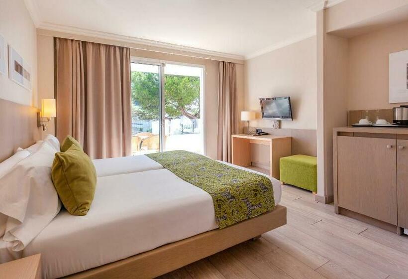 家庭套房, Marins Playa