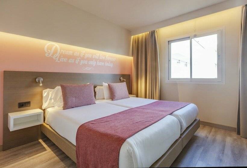 Family Suite, Marins Playa