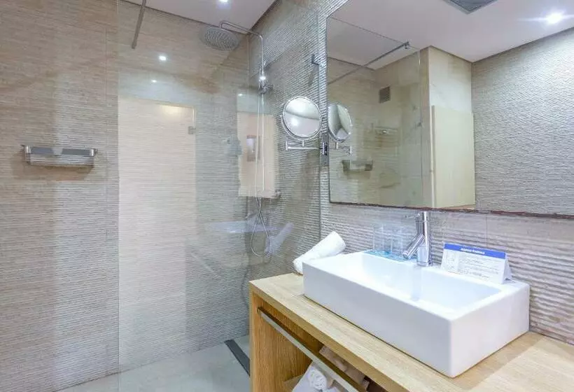 آپارتمان سوپریور 1 خوابه, Marins Playa