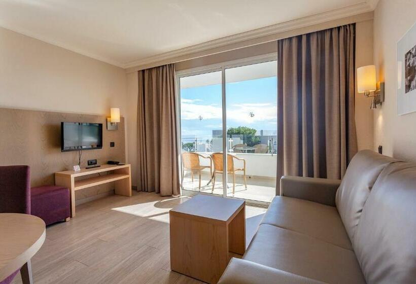 Апартаменты Superior 1 Спальня, Marins Playa