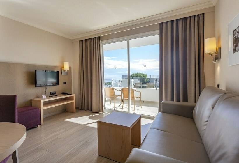 Апартаменты Superior 1 Спальня, Marins Playa