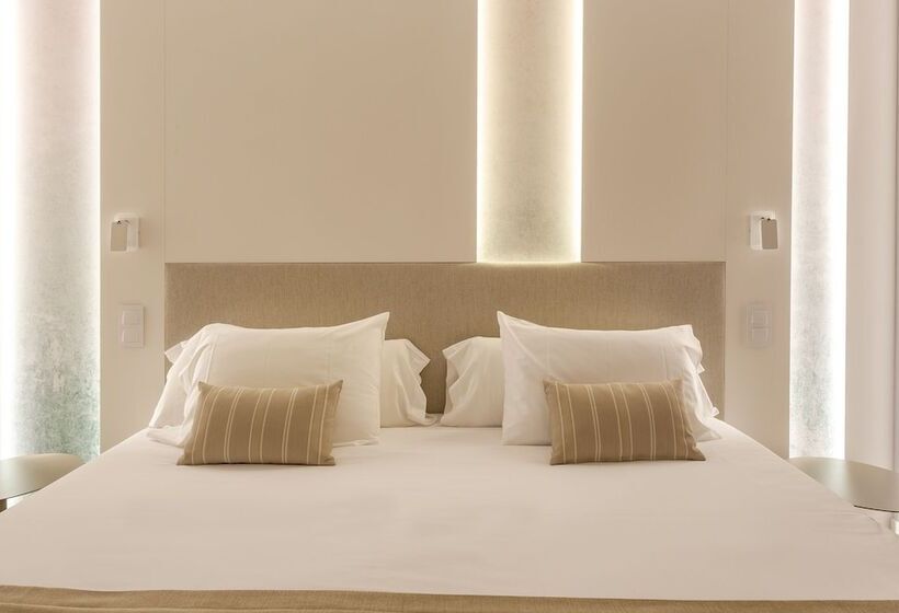 带1个卧室的公寓, Marins Playa