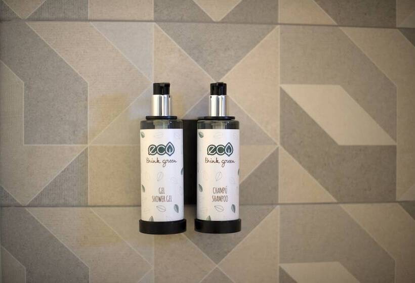 标准间侧面带海景, Mynd Adeje