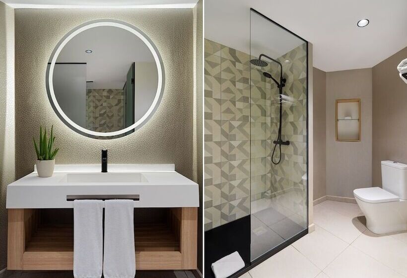 带海景的标准房, Mynd Adeje