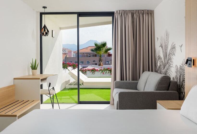 标准间, Mynd Adeje