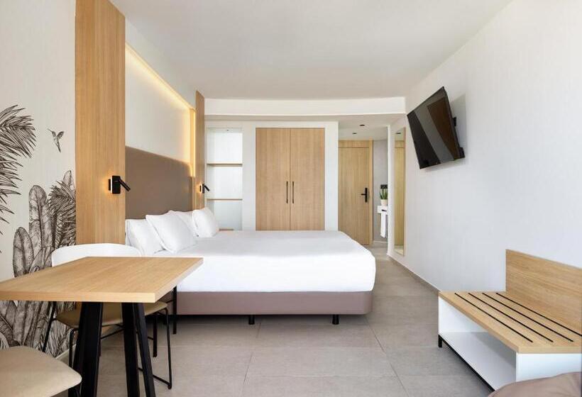 带海景的标准房, Mynd Adeje