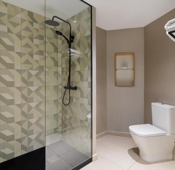 Standard swim-up room, Mynd Adeje