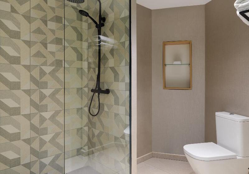 带海景的标准房, Mynd Adeje