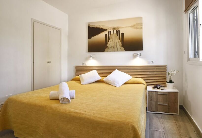 آپارتمان 1 خوابه, Naika Studios & Apartments