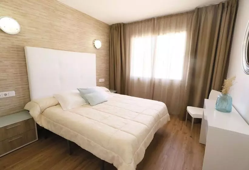 آپارتمان 1 خوابه, Naika Studios & Apartments
