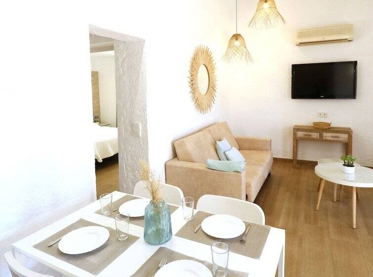 آپارتمان 1 خوابه, Naika Studios & Apartments