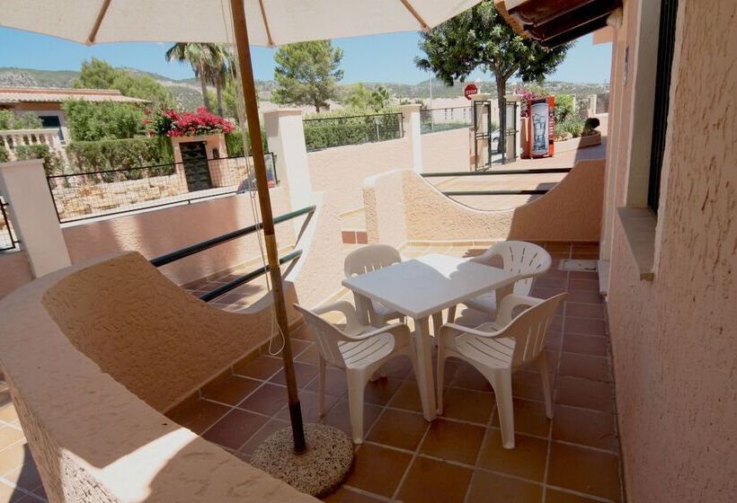 آپارتمان 1 خوابه, Naika Studios & Apartments