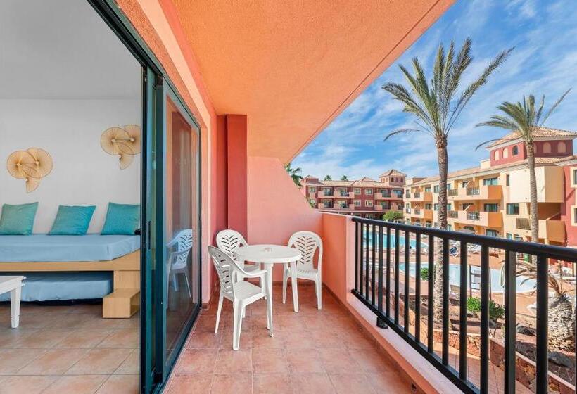Apartamento 2 Dormitórios, O7 Aloe Corralejo