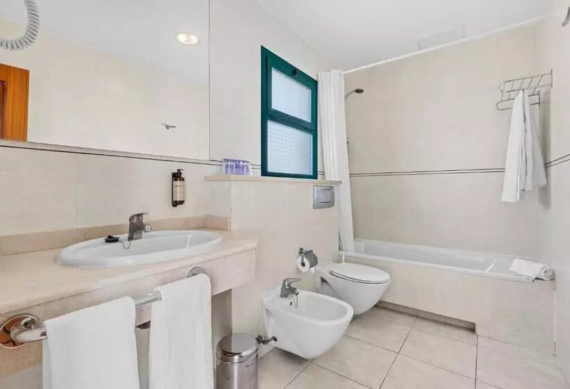 اتاق استاندارد, Bluesea Aloe Corralejo