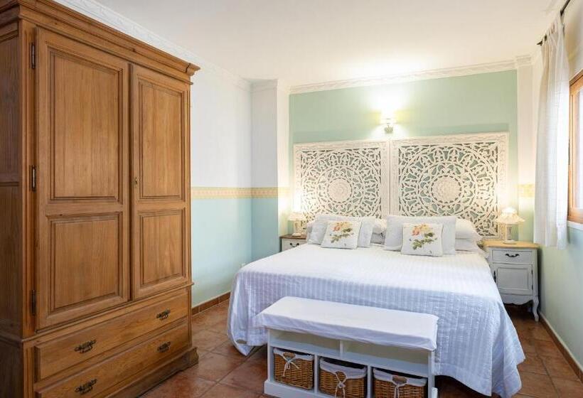 Студия Стандарт, Puerta De Aduares