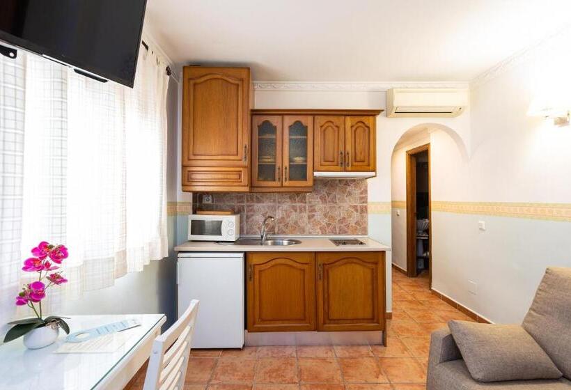 标准工作室, Puerta De Aduares