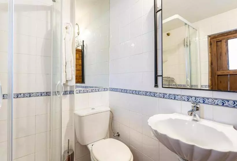 １ベッドルームのスーペリアアパートメント, Puerta De Aduares