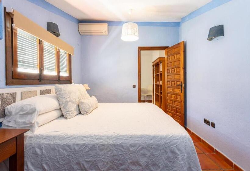 带1个卧室的高级公寓, Puerta De Aduares