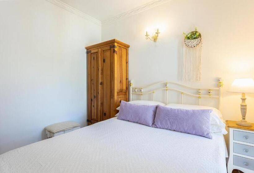 带2个卧室的公寓, Puerta De Aduares