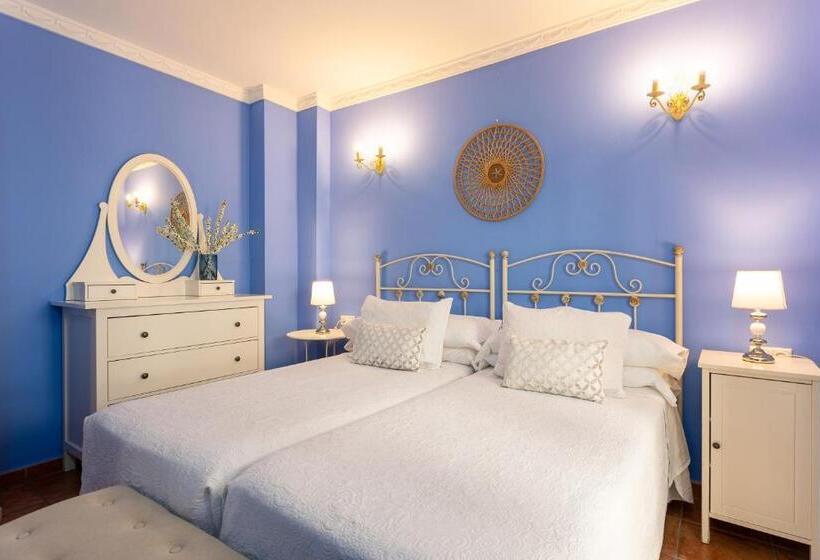 带1个卧室的公寓, Puerta De Aduares