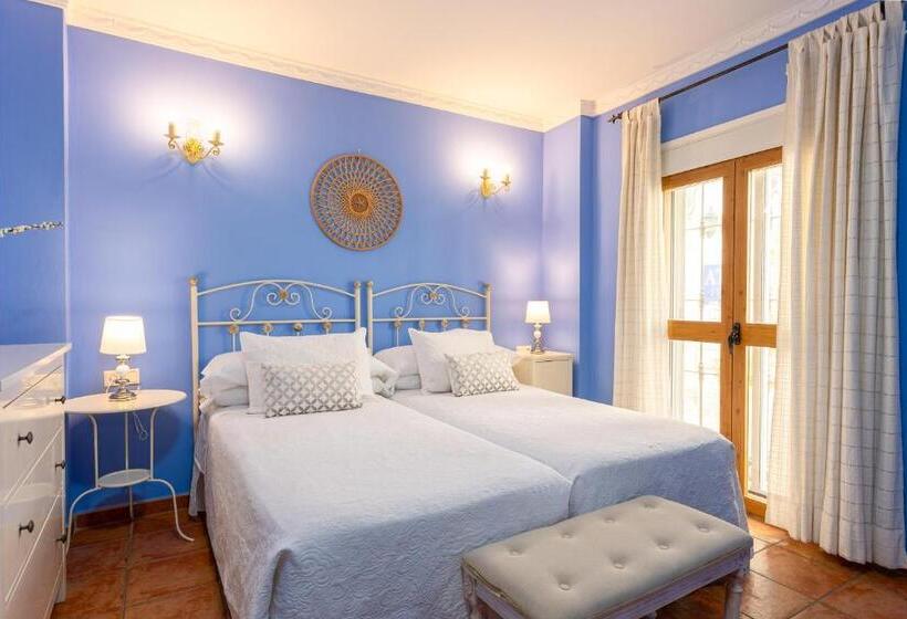 带1个卧室的公寓, Puerta De Aduares