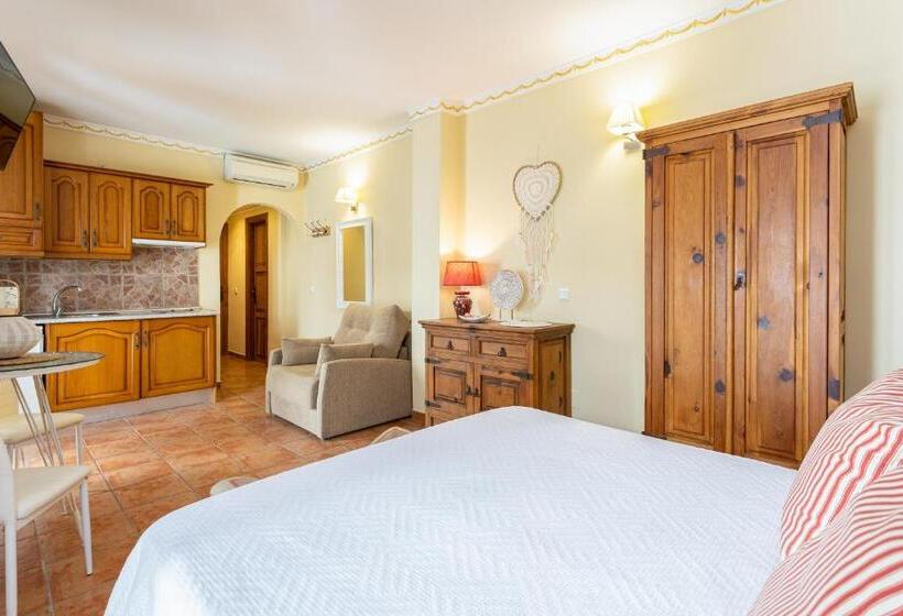 高级工作室, Puerta De Aduares