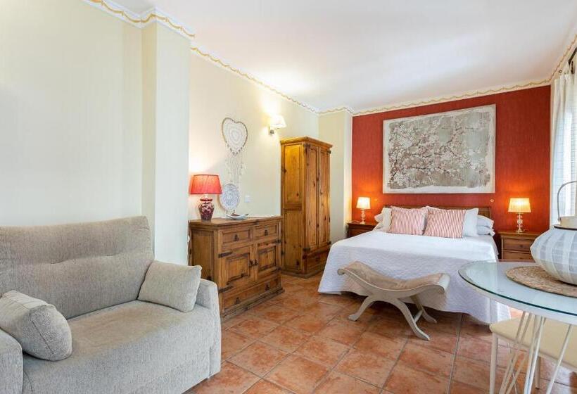 高级工作室, Puerta De Aduares