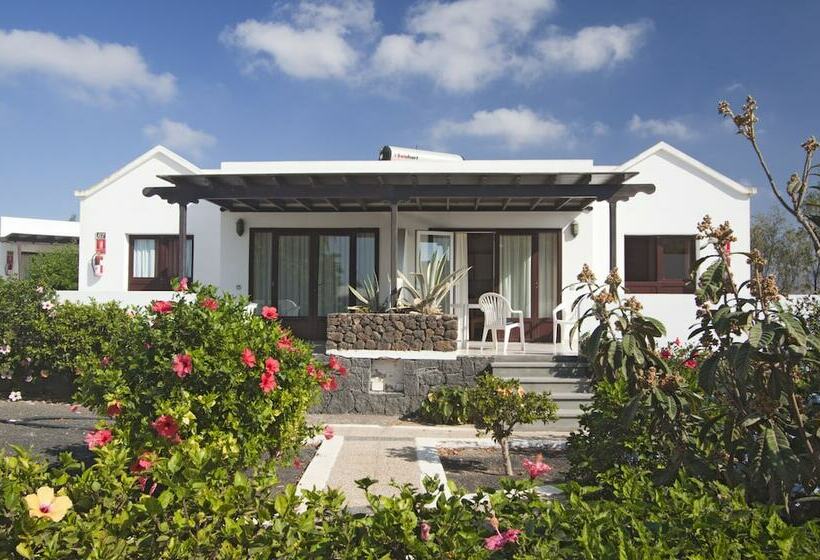 スタンダードバンガロー, Bungalows Playa Limones