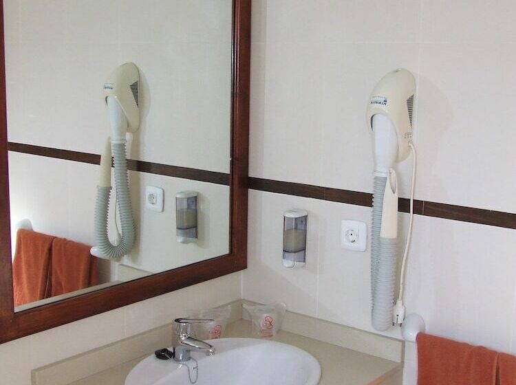 スタンダードバンガロー, Bungalows Playa Limones