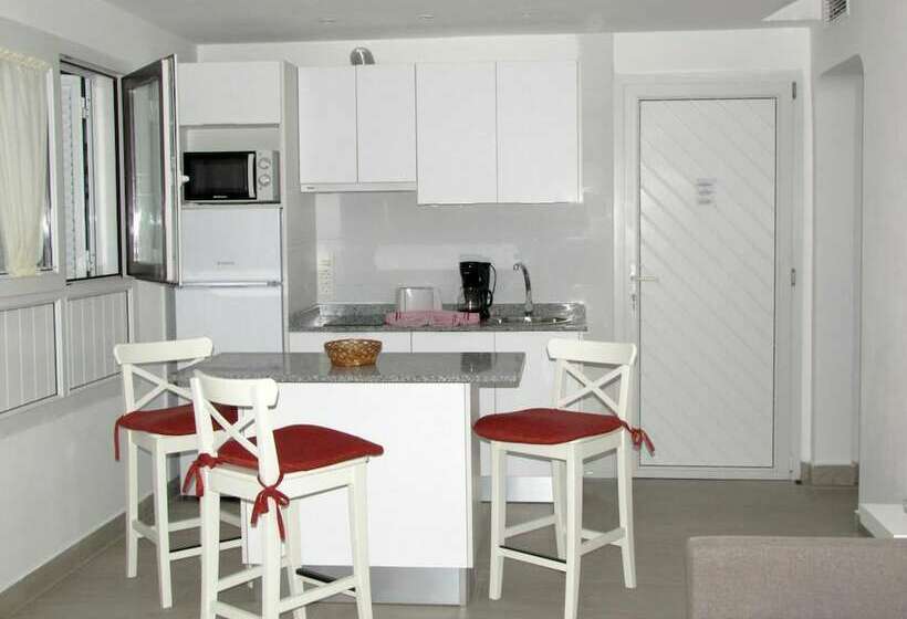 スーペリアーバンガロー, Bungalows Playa Limones