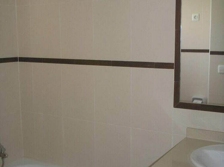 スーペリアーバンガロー, Bungalows Playa Limones