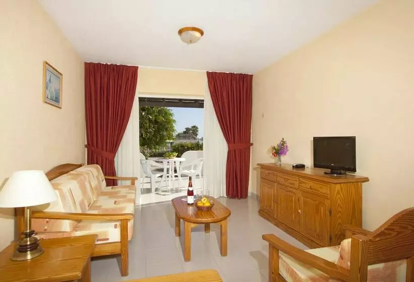 بانگلوی سوپریور, Bungalows Playa Limones