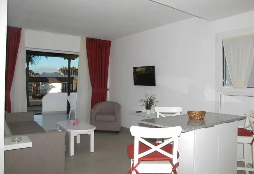 Superior-bungalow, Bungalows Playa Limones