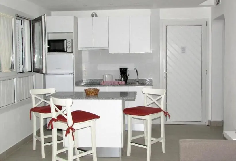 Superior-bungalow, Bungalows Playa Limones