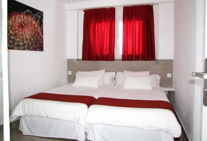Superior-bungalow, Bungalows Playa Limones