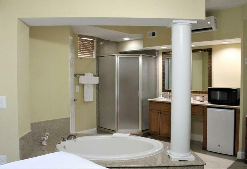 Студия Стандарт, Hilton Vacation Club Cypress Pointe Orlando