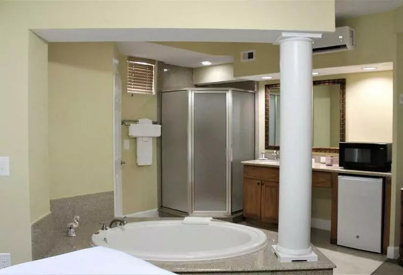 スタンダードスタジオ, Hilton Vacation Club Cypress Pointe Orlando
