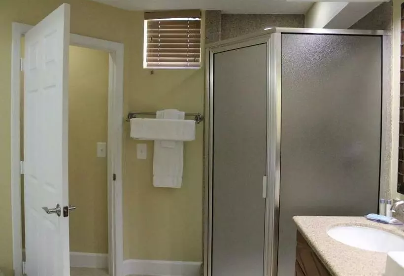 スタンダードスタジオ, Hilton Vacation Club Cypress Pointe Orlando